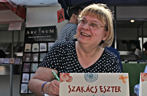 Fot: Nagy Eszteranna